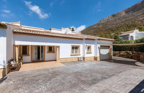 Ermita Villa | Casa Caramelo