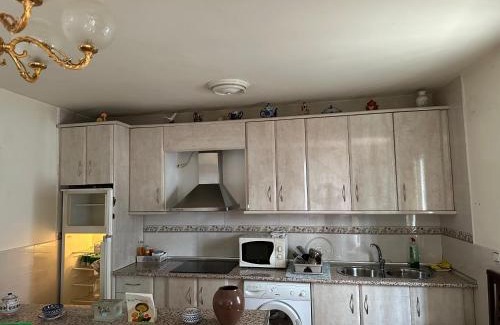Quesada Apartment | Casa caramujo