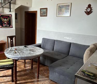 Quesada Apartment | Casa caramujo