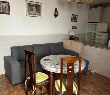 Quesada Apartment | Casa caramujo