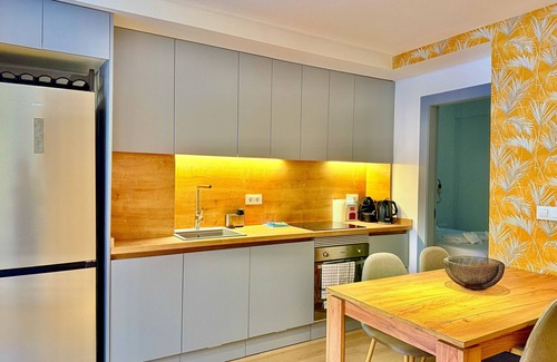 Petrer Apartment | Casa Carbonera By Gloove