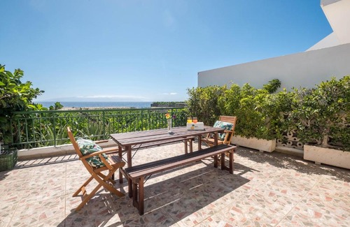 Alcala House | Casa Cardón - Villa Perenquén
