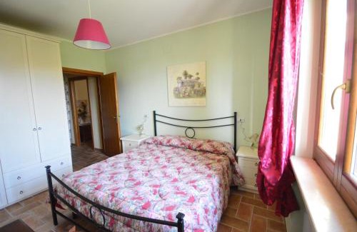 Castel Ritaldi House | Casa Cardarella