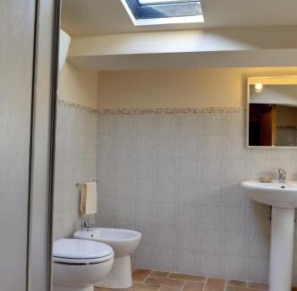 Castel Ritaldi House | Casa Cardarella