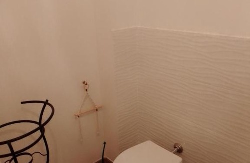 Mocaiana House | Casa Carducci Affittacamere