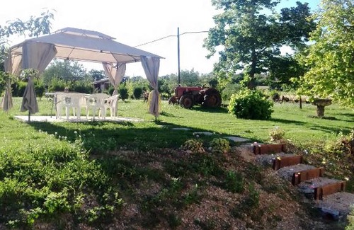 Mocaiana House | Casa Carducci Affittacamere