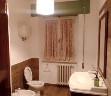 Mocaiana House | Casa Carducci Affittacamere