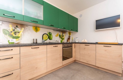 Caprile Apartment | Casa Carducci