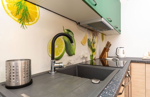 Caprile Apartment | Casa Carducci