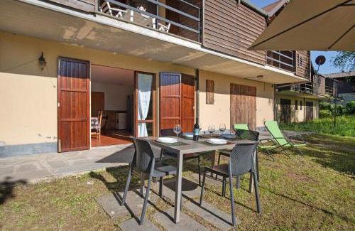 Careggine House | Casa Careggine