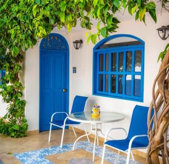 Centro Historico Bed & Breakfast | Casa Caribe Colonial