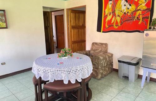 Tortuguero Bed & Breakfast | Casa Caribe