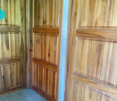 Tortuguero Bed & Breakfast | Casa Caribe