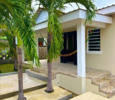 San Ignacio House | Casa Carimi, San Ignacio