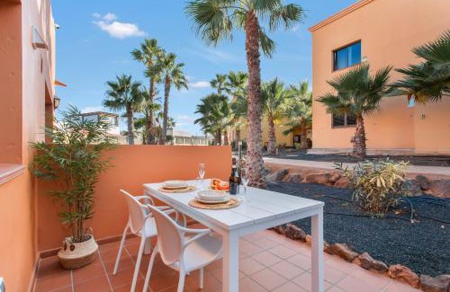 Corralejo Apartment | Casa Carina Corralejo