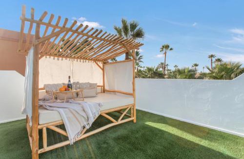 Corralejo Apartment | Casa Carina Corralejo