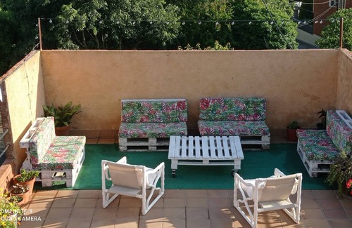 Ullastret Cottage | CASA CARINA
