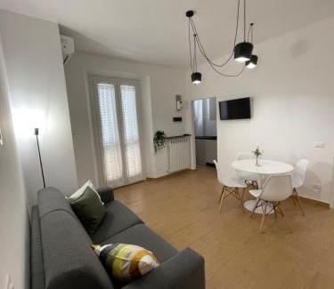 Palombina Nuova Apartment | Casa CarLa