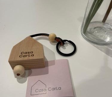 Palombina Nuova Apartment | Casa CarLa