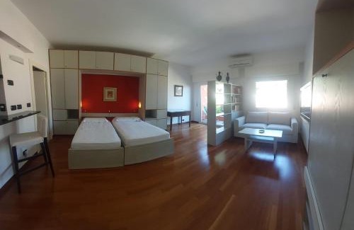 Rapallo Apartment | Casa Carla Rapallo