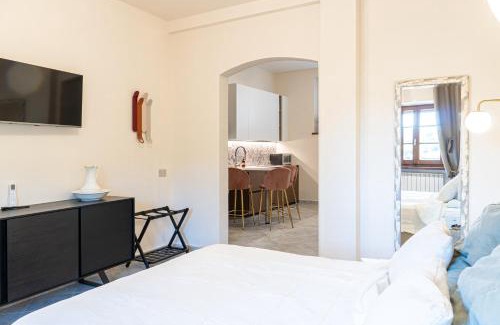 San Gimignano Apartment | Casa Carlotta - Appartamento a San Gimignano
