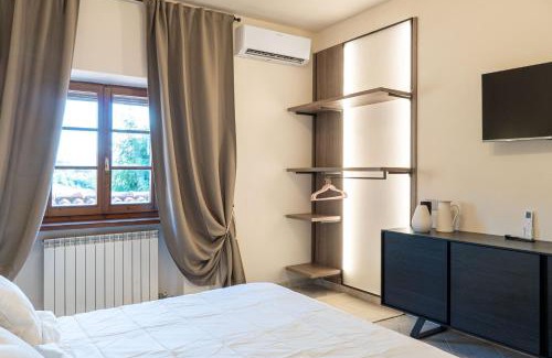 San Gimignano Apartment | Casa Carlotta - Appartamento a San Gimignano
