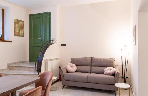 San Gimignano Apartment | Casa Carlotta - Appartamento a San Gimignano