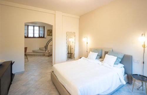 San Gimignano Apartment | Casa Carlotta - Appartamento a San Gimignano