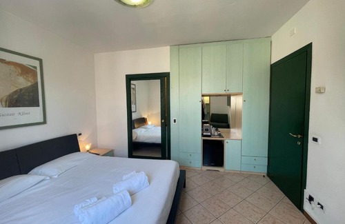 Follonica House | Casa Carlotta