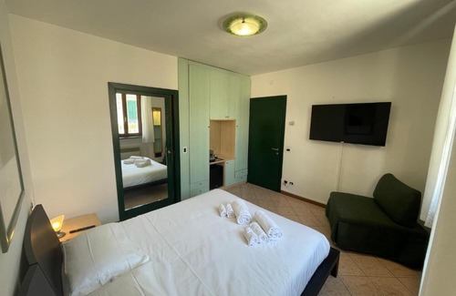 Follonica House | Casa Carlotta