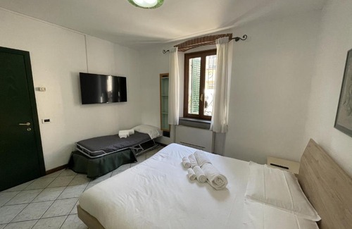 Follonica House | Casa Carlotta