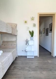 Santa Maria al Bagno Apartment | Casa Carlotta