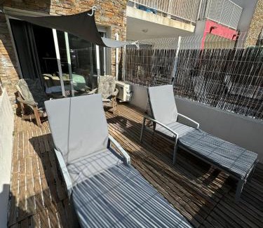 Corte Apartment | Casa Carlu Maria I