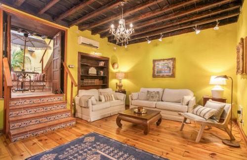 La Matanza de Acentejo House | Casa Carmen