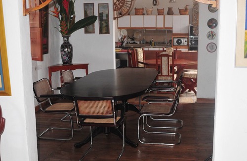 Pitalito Hotel | Casa Carmelita Hotel