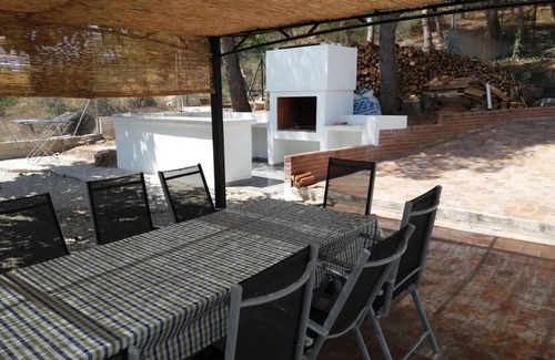 Alcanar Villa | Casa Carmen