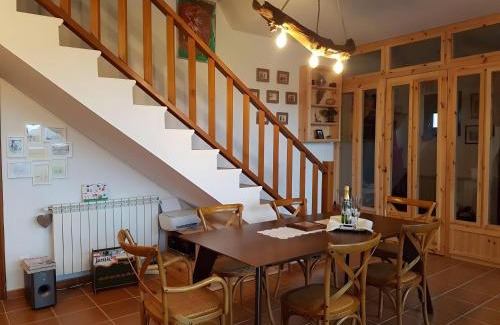 La Vega de los Caseros House | Casa Carmen