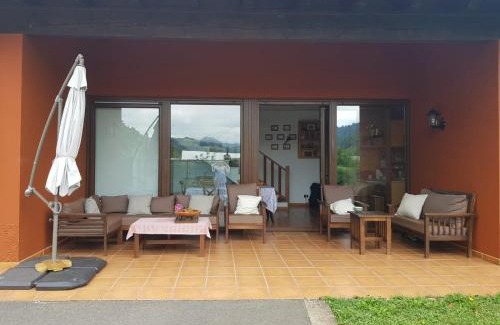 La Vega de los Caseros House | Casa Carmen