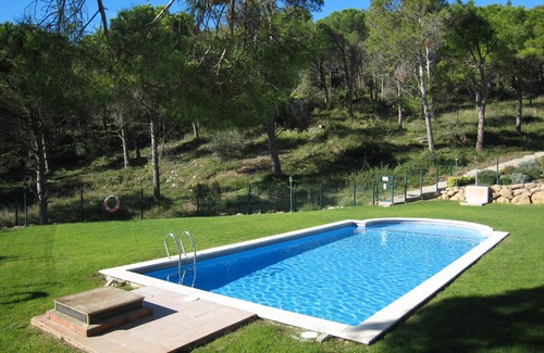 Torroella de Montgri House | Casa Carmen - L'Estartit, Torre Vella