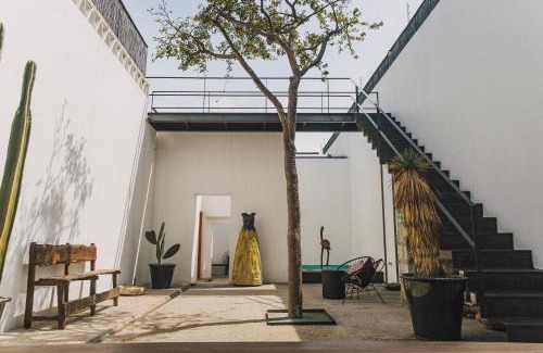 Centro Hotel | Casa Carmen Morelos