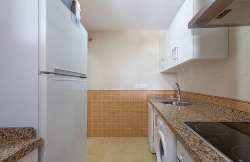 Buenas Noches House | CASA CARMEN - Wonderful apartment with shared pool and free WiFi.