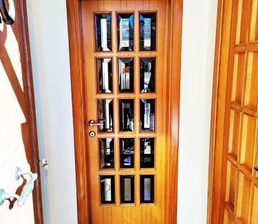 Capracotta House | Casa Carnevale