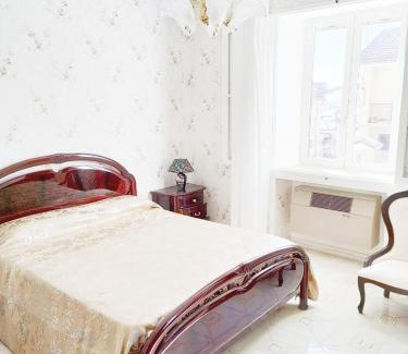 Capracotta House | Casa Carnevale