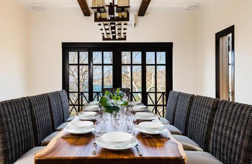 Las Catalinas House | Casa Carolina At Las Catalinas
