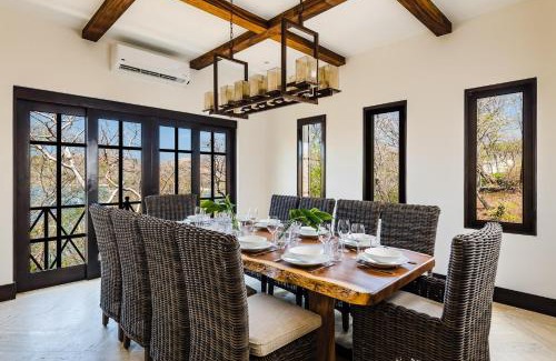 Las Catalinas House | Casa Carolina At Las Catalinas