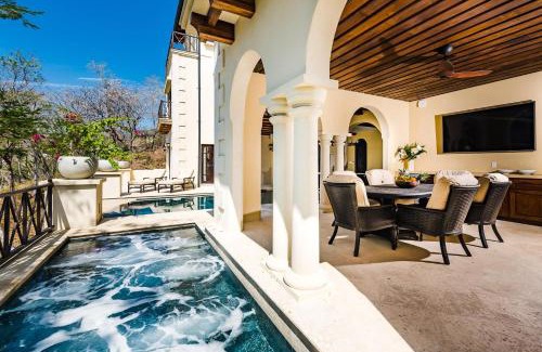 Las Catalinas House | Casa Carolina At Las Catalinas