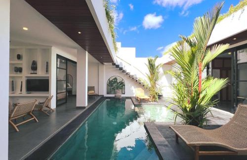 Babakan Villa | Casa Carolina Bali