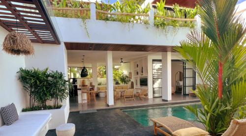 Babakan Villa | Casa Carolina Bali