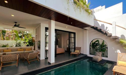 Babakan Villa | Casa Carolina Bali