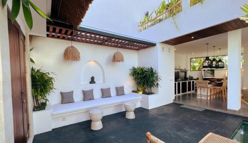 Babakan Villa | Casa Carolina Bali